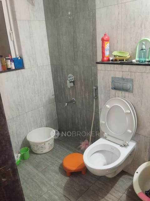 2 BHK Flat In Life Republic Arezo R16 for Rent  In Punawale