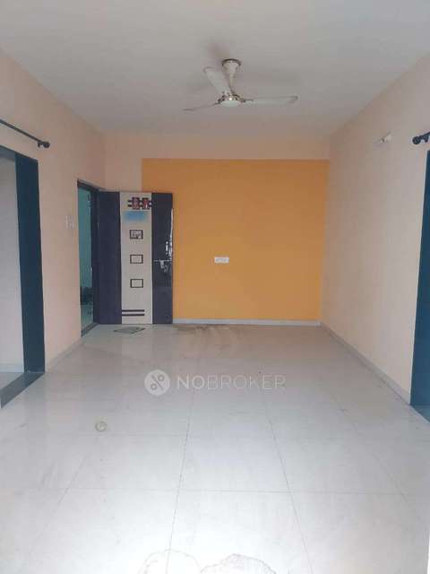 2 BHK Flat In Navratna Housing Society for Rent  In Lohegaon