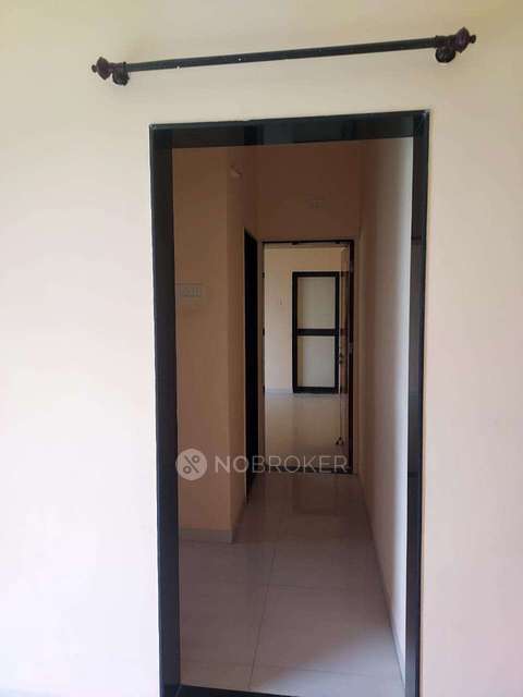 2 BHK Flat In Navratna Housing Society for Rent  In Lohegaon