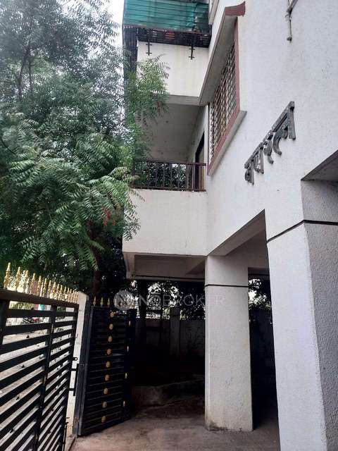 2 BHK Flat In Navratna Housing Society for Rent  In Lohegaon