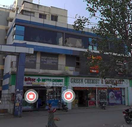 Shop in Wakad, Pune for Rent 