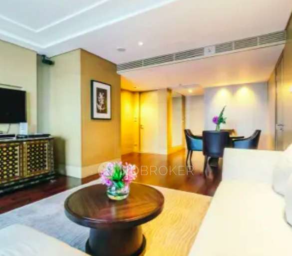 2 BHK Flat In Sanmati Hari Smruti For Sale  In Borivali West