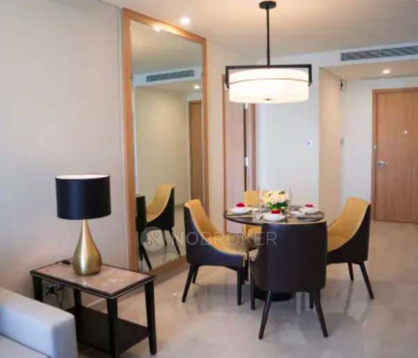 2 BHK Flat In Sanmati Hari Smruti For Sale  In Borivali West