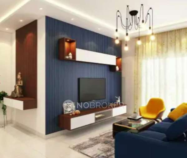 2 BHK Flat In Sanmati Hari Smruti For Sale  In Borivali West
