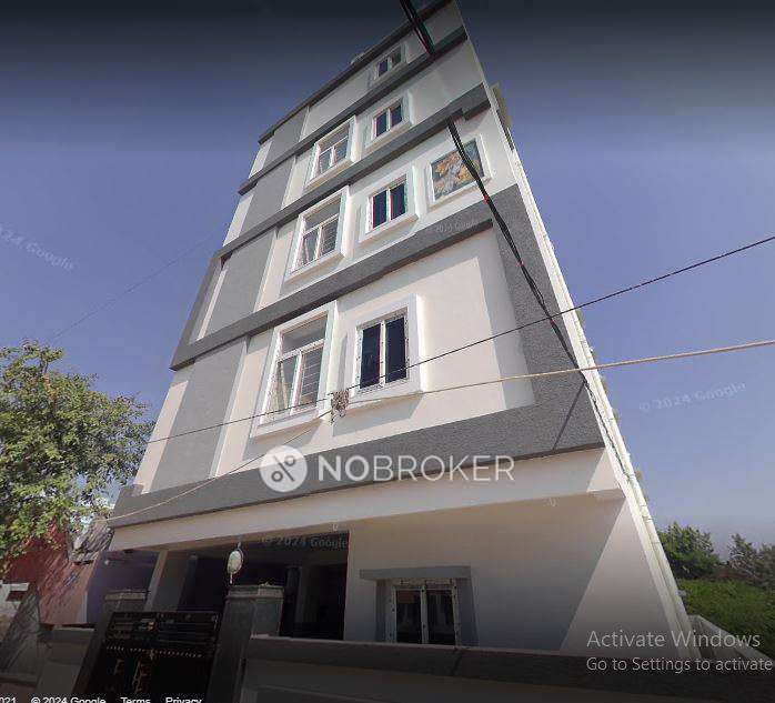 PG for Boys in Jodimetla