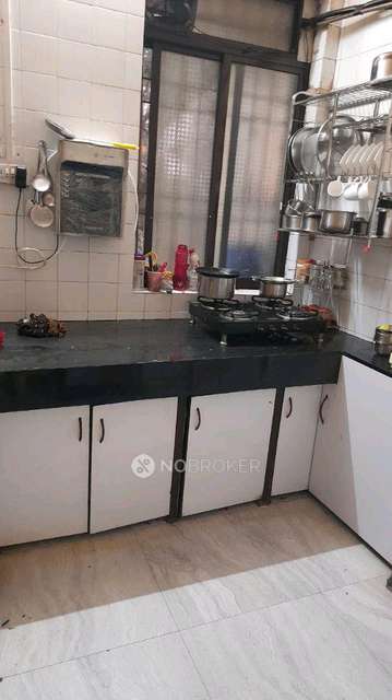 2 BHK Flat In Chandra Nagari for Rent In Gultekadi