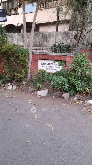 2 BHK Flat In Chandra Nagari for Rent In Gultekadi