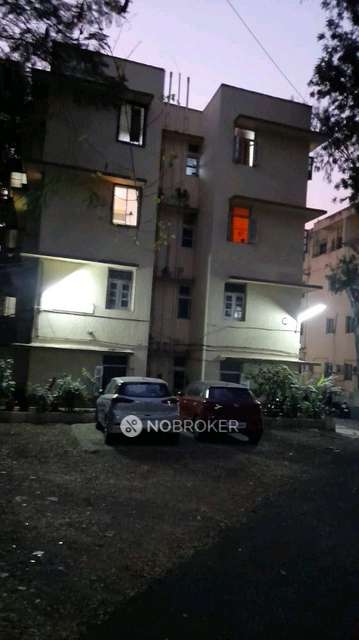 2 BHK Flat In Chandra Nagari for Rent In Gultekadi