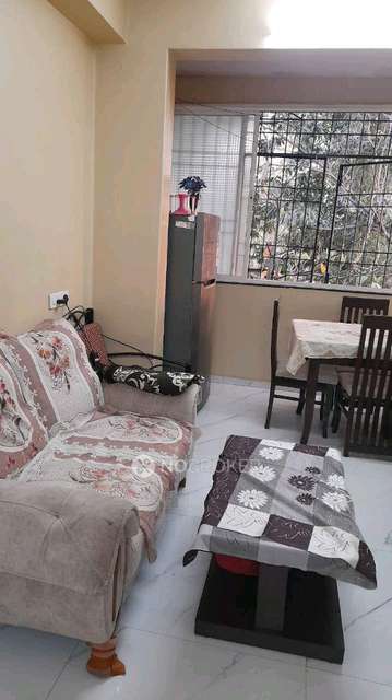 2 BHK Flat In Chandra Nagari for Rent In Gultekadi