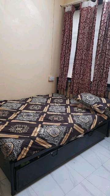 2 BHK Flat In Chandra Nagari for Rent In Gultekadi