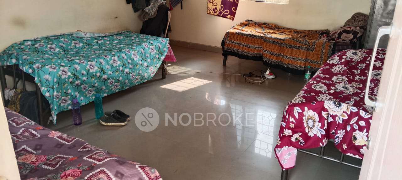 PG for Boys in Marathahalli