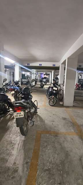 2 BHK Flat In Sai Krupa For Sale  In Kompally,