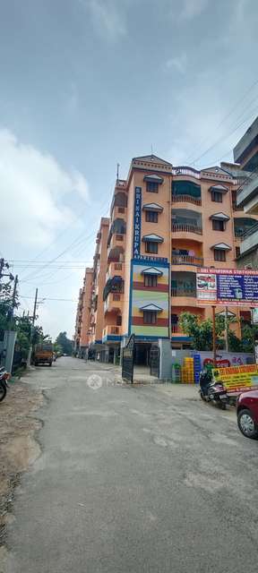 2 BHK Flat In Sai Krupa For Sale  In Kompally,