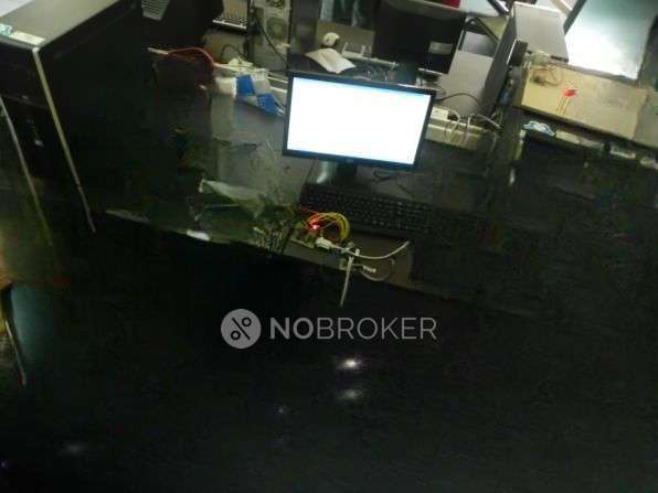 Co-Working  space in Malleshwaram, Bangalore for Rent 