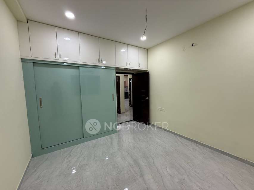 3 BHK Flat In Jugla Residency  For Sale  In Jeedimetla