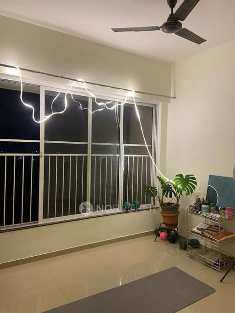 2 BHK Flat In Kolte Patil Life Republic For Sale  In Punawale