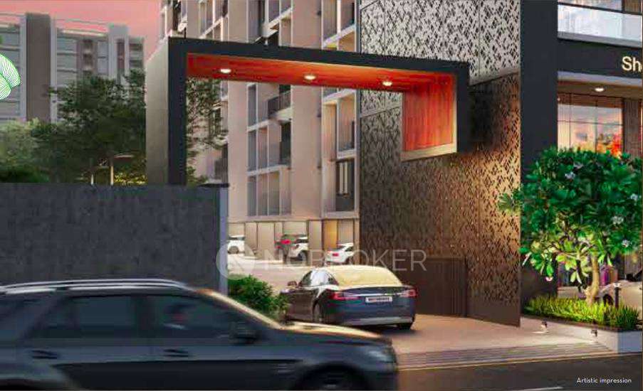 3 BHK Flat In Lifecraft The 4th Axis For Sale  In Punawale