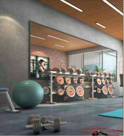 3 BHK Flat In Lifecraft The 4th Axis For Sale  In Punawale