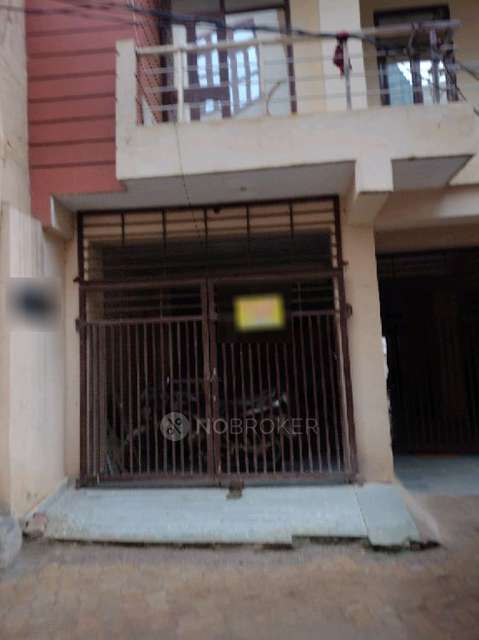 1 BHK House for Rent  In Lakshman Vihar 