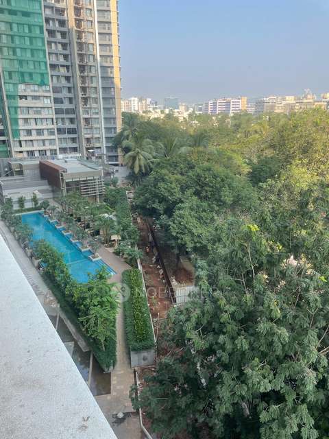 4 BHK Flat In Ten Bkc For Sale  In Bandra East