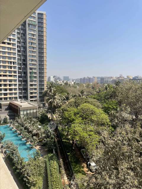 4 BHK Flat In Ten Bkc For Sale  In Bandra East