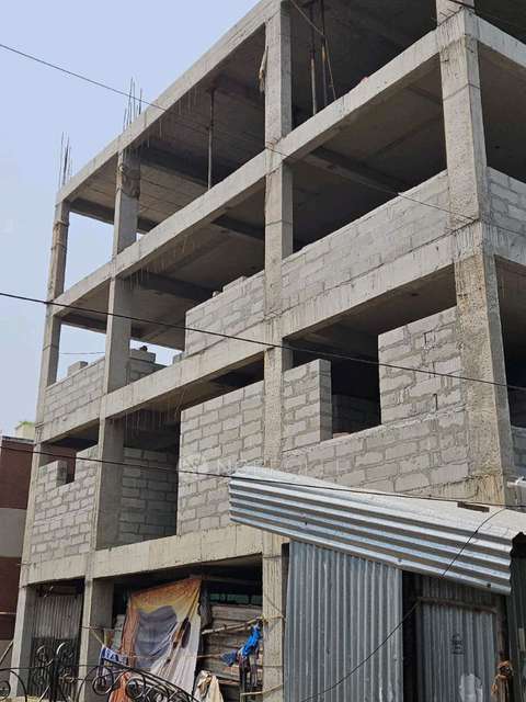 2 BHK Flat In Mmkk For Sale  In C.s.i St. John&#39;s Church