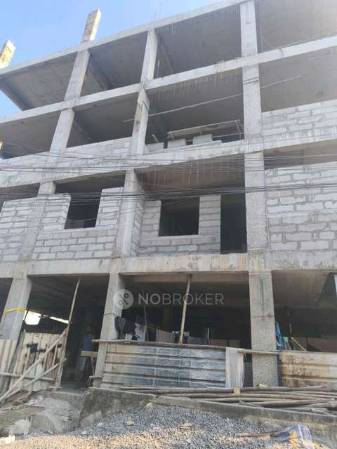 2 BHK Flat In Mmkk For Sale  In C.s.i St. John&#39;s Church