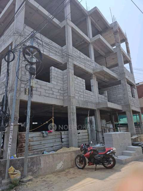 2 BHK Flat In Mmkk For Sale  In C.s.i St. John&#39;s Church