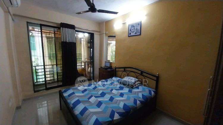 1 BHK Flat For Sale  In Parshwanath Arcade