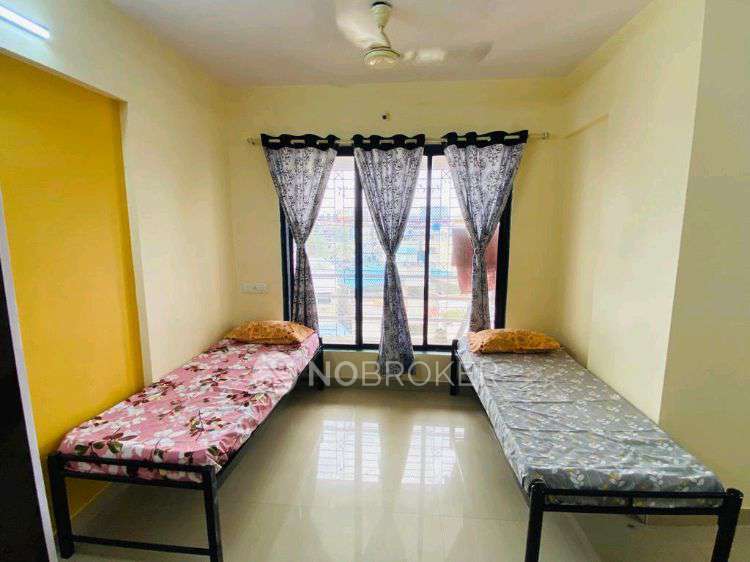 PG for Anyone in Sector 20, Airoli