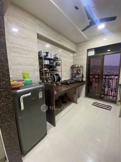 PG for Anyone in Sector 20, Airoli