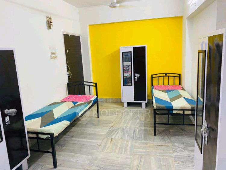 PG for Anyone in Sector 20, Airoli