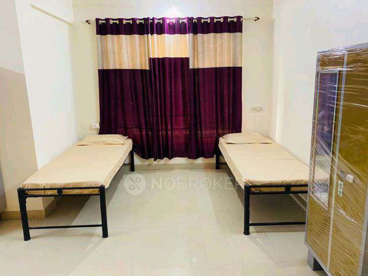 PG for Anyone in Sector 20, Airoli