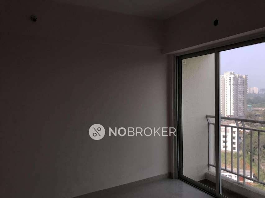 1 BHK Flat In Bloomfield Bharat Ecovistas For Sale  In Shilphata