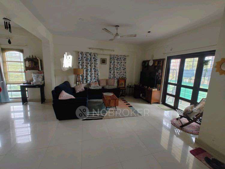 2 BHK Flat In Elil Abode Apartments for Rent  In Elil Abode Apartments Block C, 2nd B Cross Rd, Mahadevapura, Bengaluru, Karnataka 560048, India