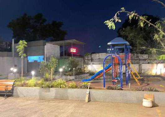 2 BHK Flat In The Spectrum Tathawade for Rent  In The Spectrum Tathawade