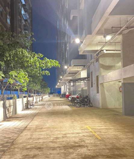 2 BHK Flat In The Spectrum Tathawade for Rent  In The Spectrum Tathawade