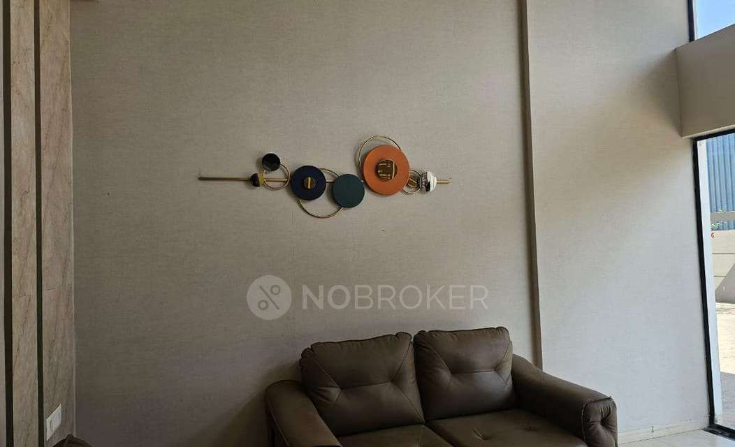 2 BHK Flat In The Spectrum Tathawade for Rent  In The Spectrum Tathawade