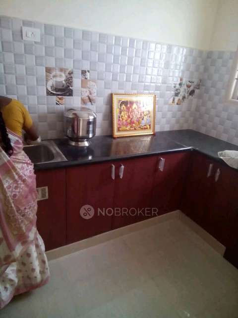 2 BHK Flat In Imayam Flats For Sale  In Perumbakkam
