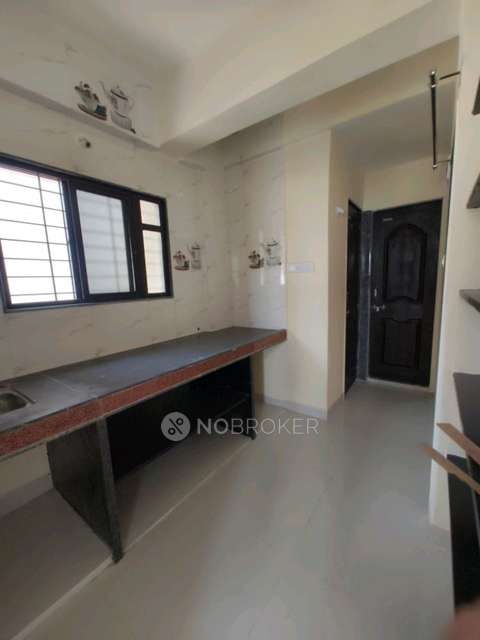 1 BHK Flat In Shinde House for Rent  In  Alandi