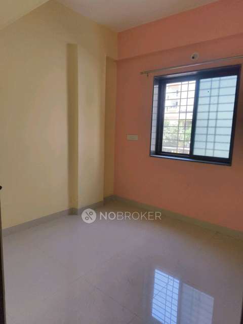 1 BHK Flat In Shinde House for Rent  In  Alandi