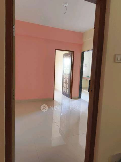 1 BHK Flat In Shinde House for Rent  In  Alandi