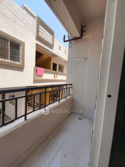 1 BHK Flat In Shinde House for Rent  In  Alandi