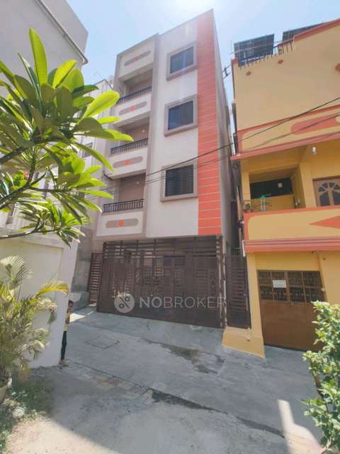 1 BHK Flat In Shinde House for Rent  In  Alandi