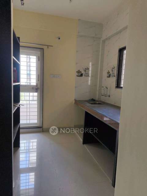 1 BHK Flat In Shinde House for Rent  In  Alandi
