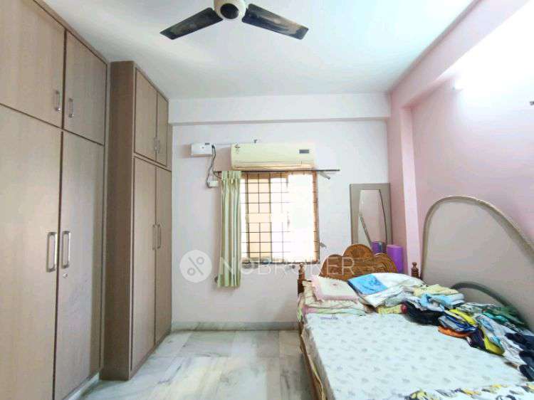 2 BHK Flat In Srinivasa Nagar For Sale  In Srinivasa Nagar Colony Park
