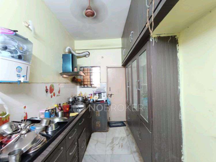 2 BHK Flat In Srinivasa Nagar For Sale  In Srinivasa Nagar Colony Park