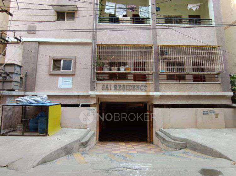 2 BHK Flat In Srinivasa Nagar For Sale  In Srinivasa Nagar Colony Park