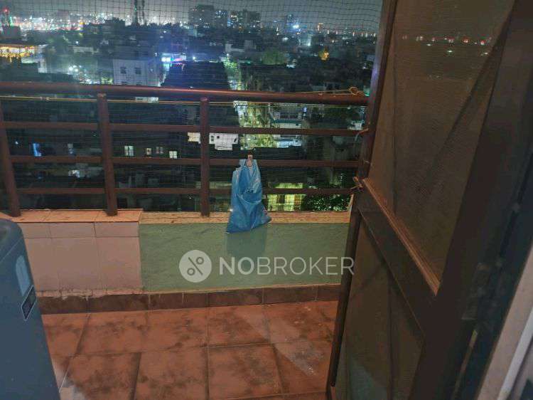 2 BHK Flat In Supertech Icon For Sale  In Indirapuram