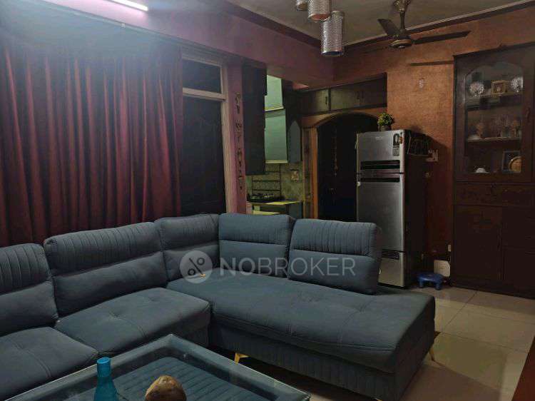 2 BHK Flat In Supertech Icon For Sale  In Indirapuram